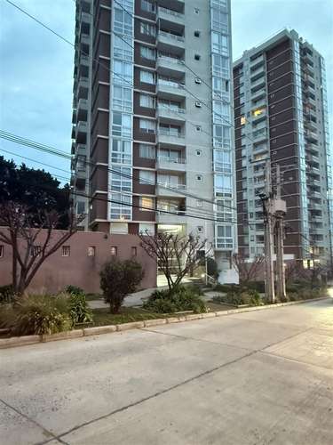 Hermoso departamento en arriendo ubicado en Jardin Suizo