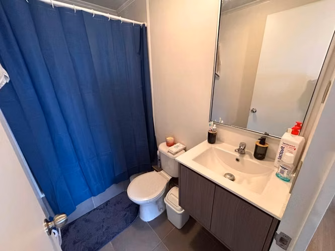 Arriendo Parque Ciudadano