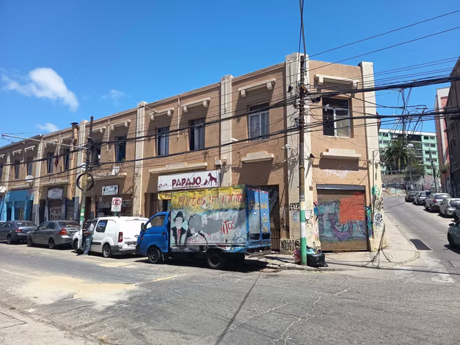 Oportunidad de Inversión Comercial (176575)