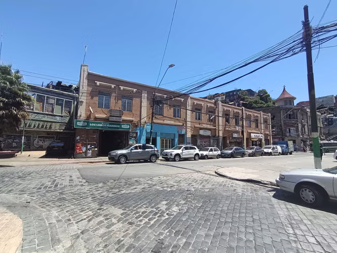 Oportunidad de Inversión Comercial (176575)