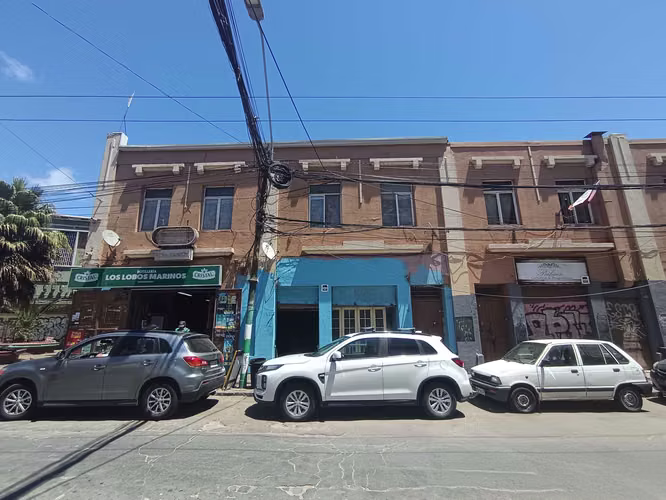 Oportunidad de Inversión Comercial (176575)