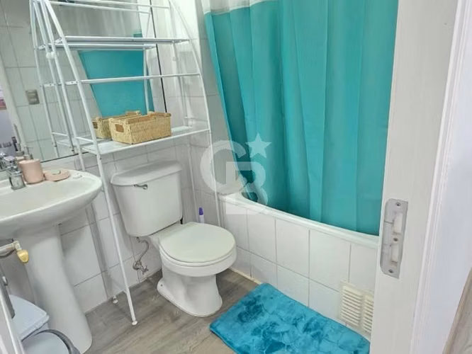Oportunidad Depto 3D2B+1E / Vista al mar - Iquique - Imagen 12