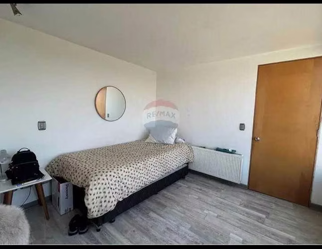 Moderno Depto con Vista Panorámica (176580)