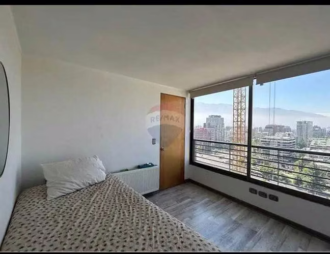Moderno Depto con Vista Panorámica (176580)