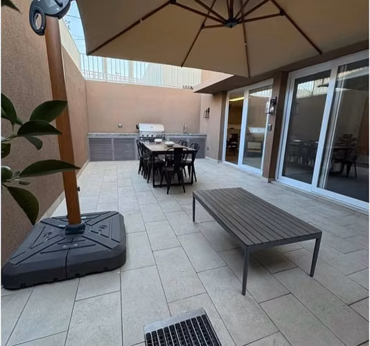 Departamento en venta de 1 dorm. en Talca