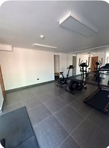 Departamento en venta de 1 dorm. en Talca - Imagen 17