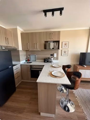 Departamento en venta de 1 dorm. en Talca - Imagen 2