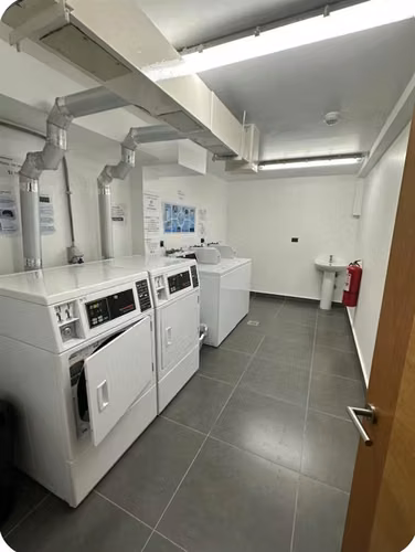 Departamento en venta de 1 dorm. en Talca - Imagen 12