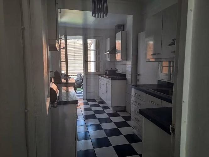 Grace Kelm Arrienda Casa 227m2 |Habitacional o Comercial |  en Providencia