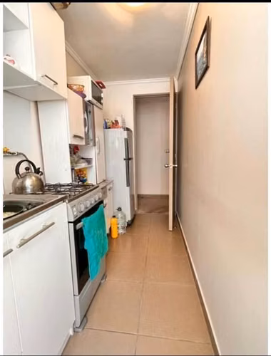 Hermoso departamento en venta ubicado en Navio San Martin