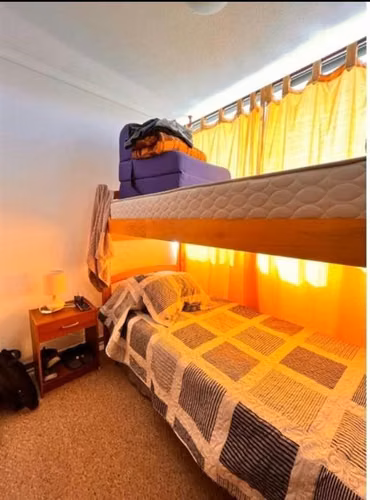 Hermoso departamento en venta ubicado en Navio San Martin
