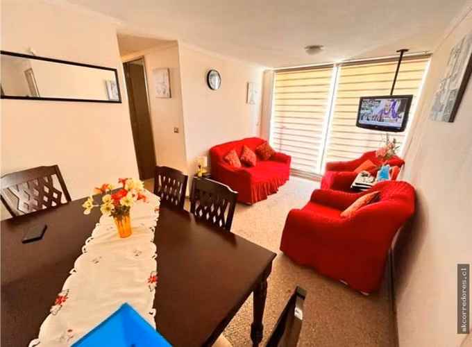 Hermoso departamento en venta ubicado en Navio San Martin