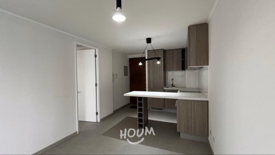 Departamento en Avenida Quilin