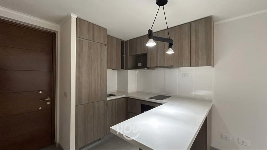 Departamento en Avenida Quilin