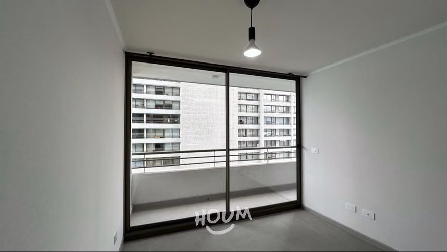Departamento en Avenida Quilin