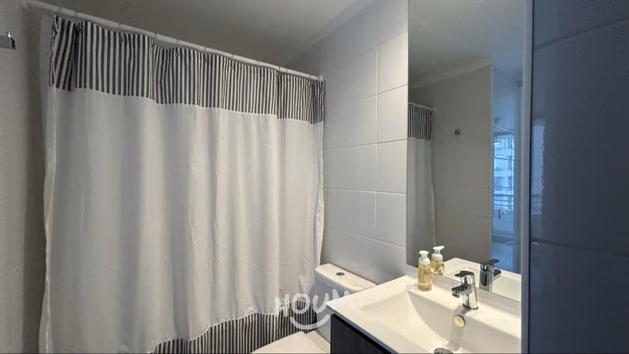 Departamento en Avenida Quilin