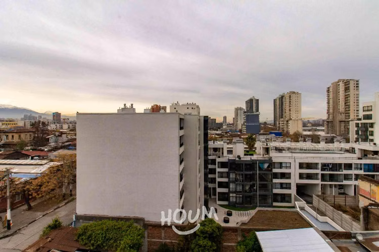 Departamento en Yungay