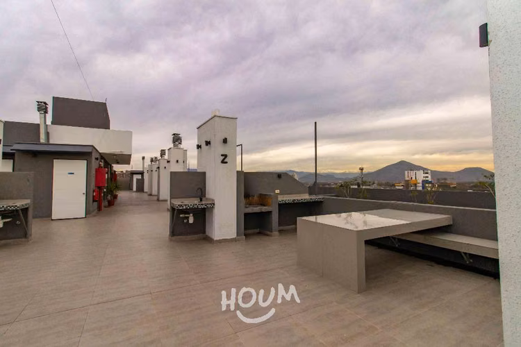 Departamento en Yungay