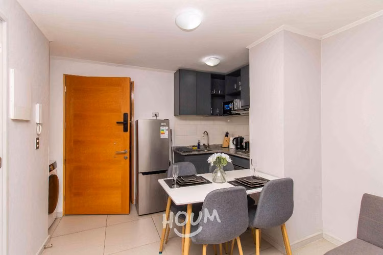 Departamento en Yungay