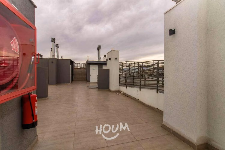 Departamento en Yungay