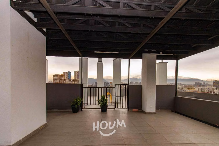 Departamento en Yungay