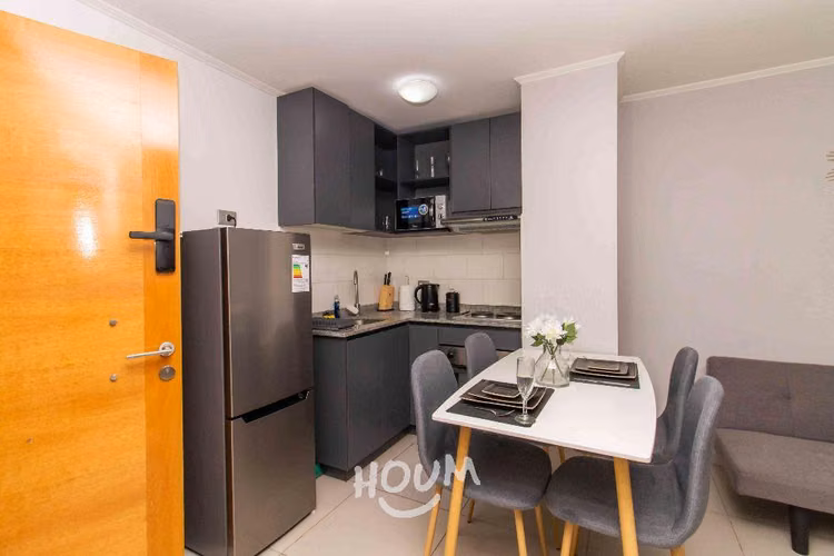 Departamento en Yungay
