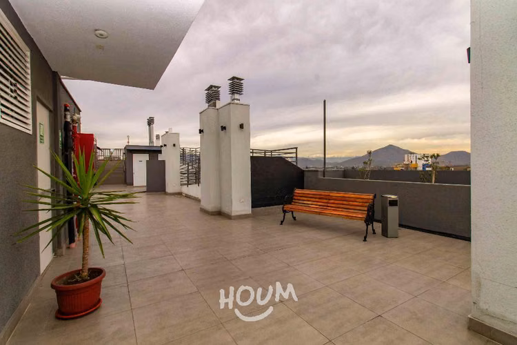 Departamento en Yungay