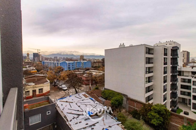 Departamento en Yungay