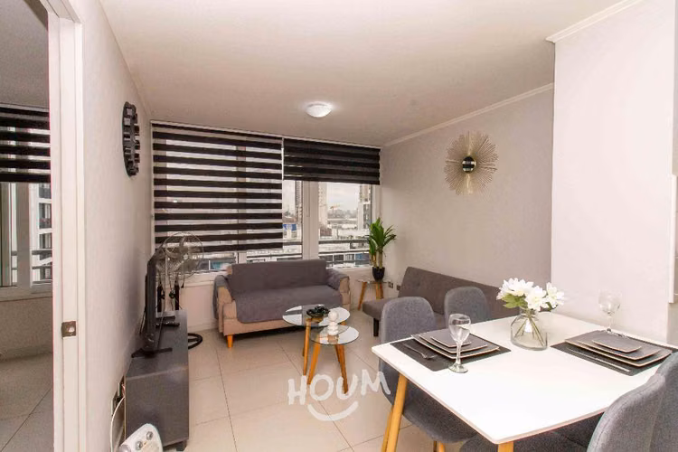 Departamento en Yungay