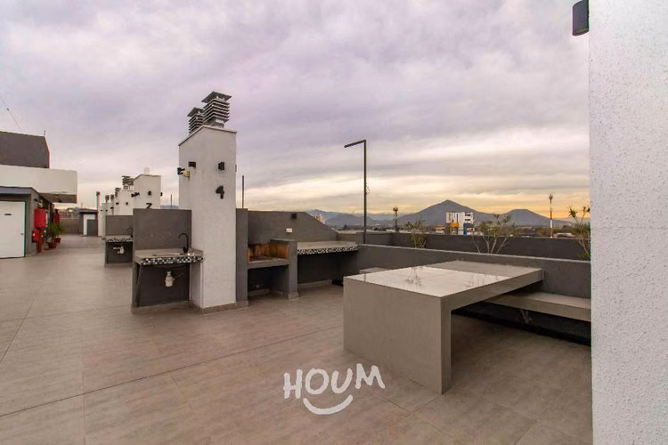 Departamento en Yungay