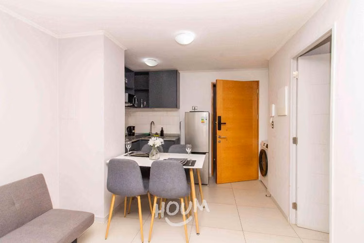 Departamento en Yungay