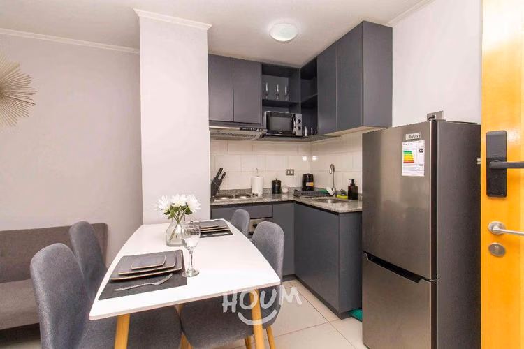 Departamento en Yungay