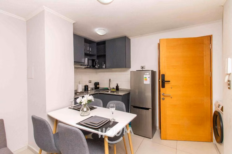 Departamento en Yungay