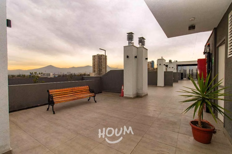 Departamento en Yungay