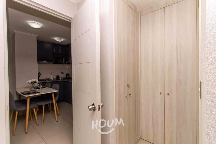 Departamento en Yungay