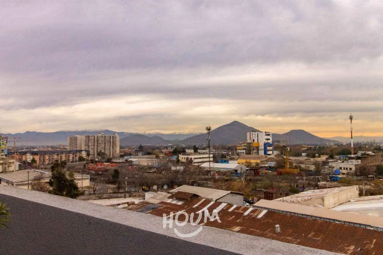 Departamento en Yungay