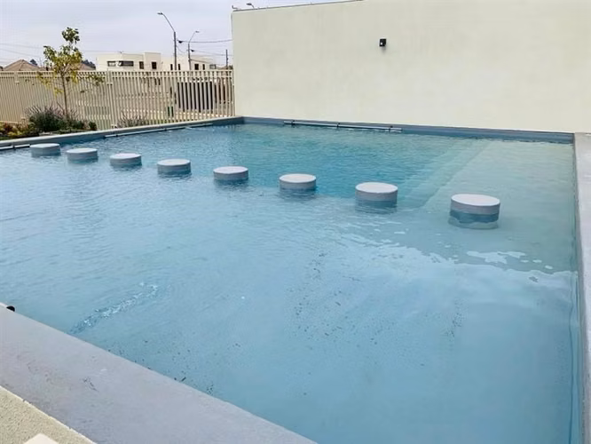Departamento en venta de 2 dorm. en Talca - Imagen 17