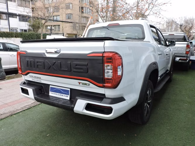 MAXUS T