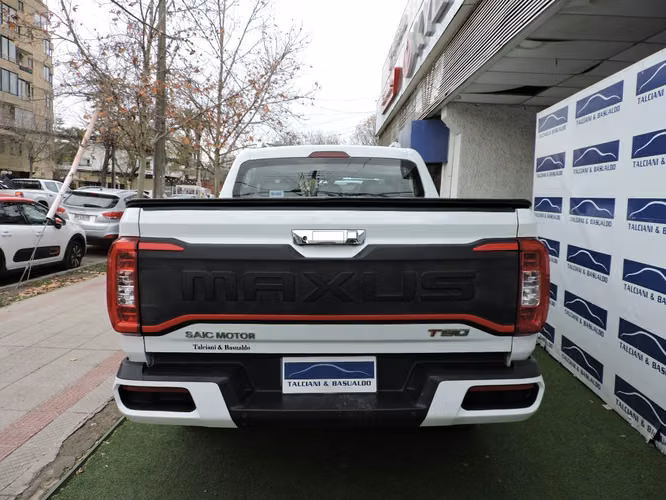MAXUS T