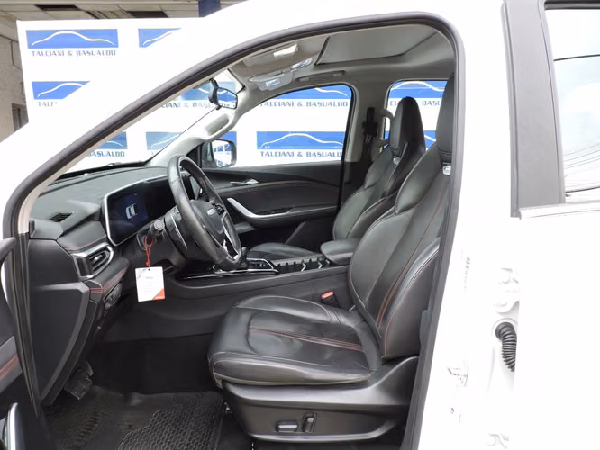 MAXUS T