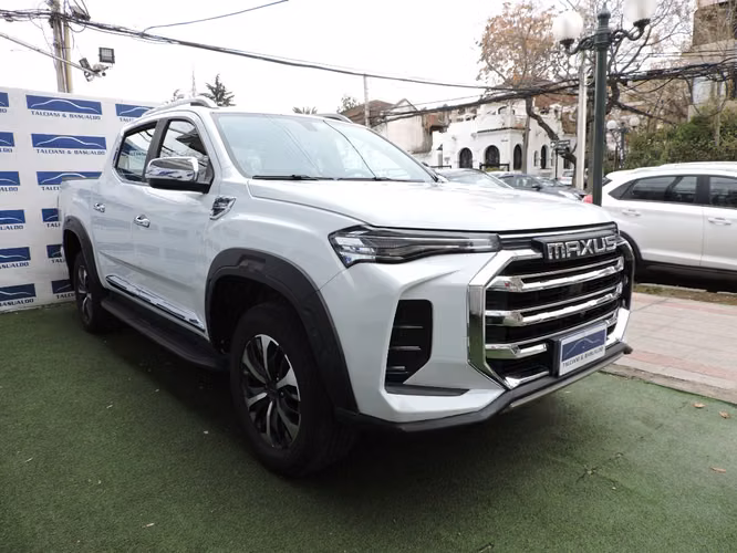 MAXUS T