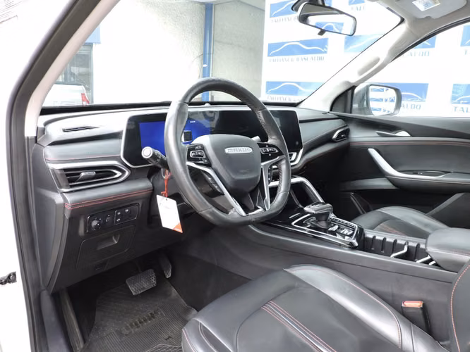 MAXUS T