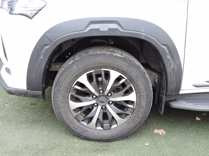 MAXUS T