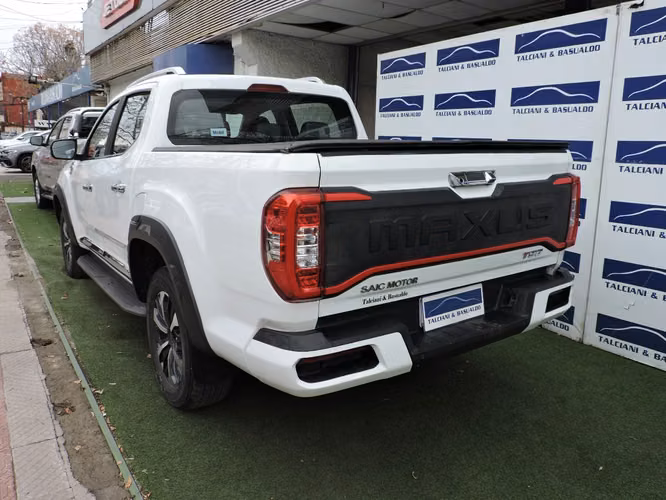 MAXUS T