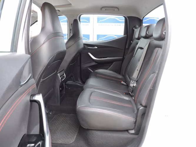 MAXUS T
