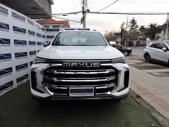 MAXUS T