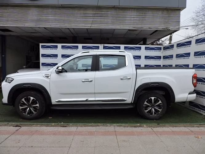 MAXUS T