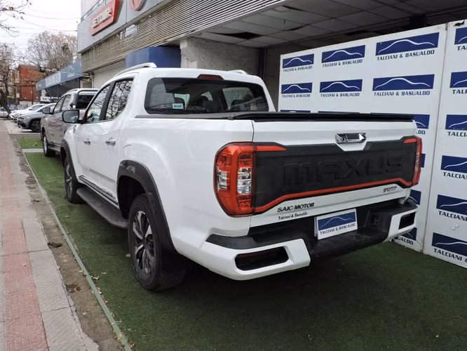 MAXUS T