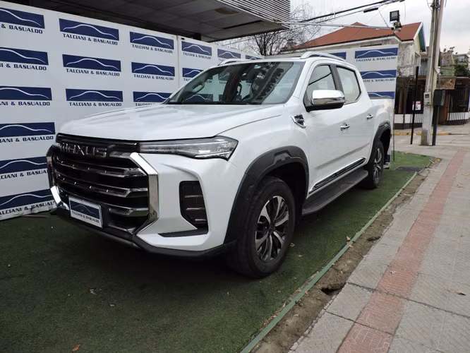 MAXUS T