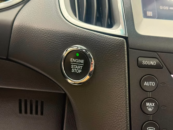 FORD EDGE 2.7 ST ECOBOOST AWD V6 AT 5P. 2019